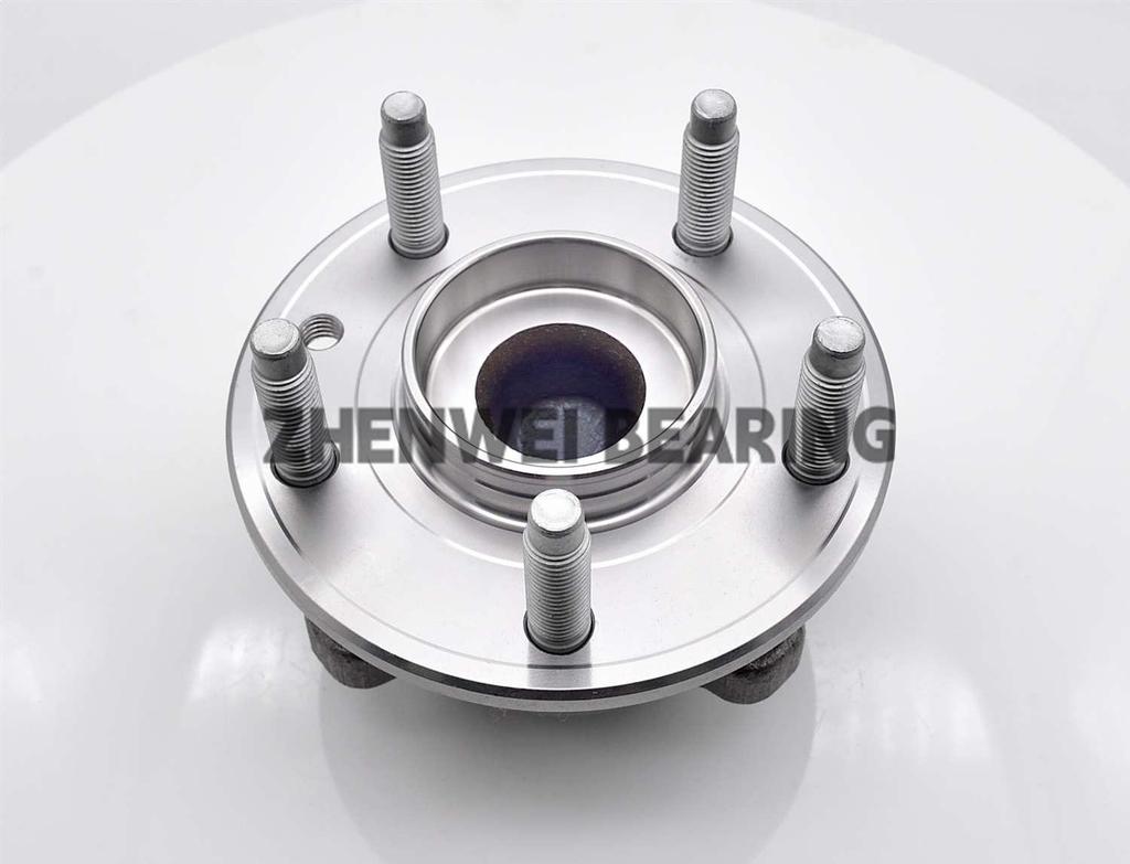 T2H2225 Подшипник ступицы переднего колеса для JAGUAR XFL/XEL