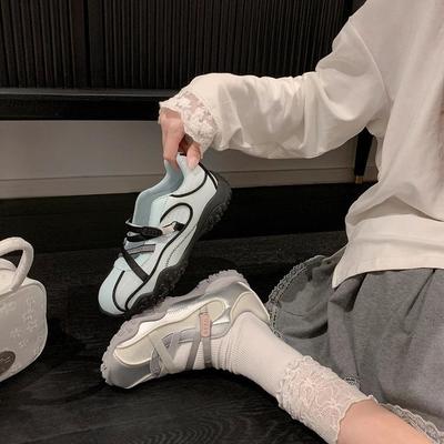 Туфли – Мэри Джейн