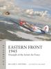 Книга Eastern Front 1945 : Triumph of the Soviet Air Force