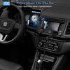 ZF-169 Plus три-в-одном Bluetooth 5,0 передатчик/адаптер приемника аудио Bluetooth передатчик Mini AUX стерео для автомобильного музыкального ТВ