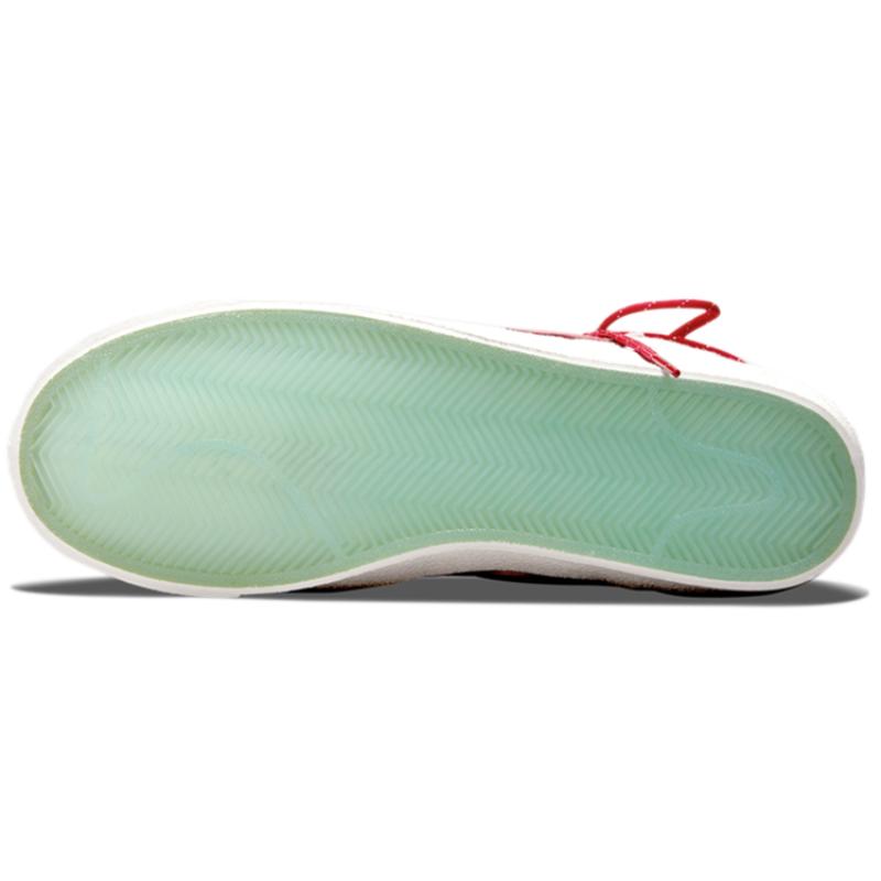 Nike Женские кроссовки Blazer Mid 77 Китайский Новый год 2022 Обувь для скейтборда DQ5360-181