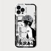 Case for Samsung Galaxy A53 A51 4G A50 A50S A36 A35 A34 A32 A31 A30 A26 A25 A24 A23 A22 A21S A20S A20 M54 5G Osaki Nana Cover
