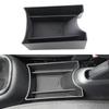 Для Volkswagen VW Up Seat Mii Skoda Citigo 2013-2021 Подлокотник центральной консоли Ящик для хранения Мелочи для путешествий на открытом воздухе Органайзер Аксессуары для интерьера автомобиля