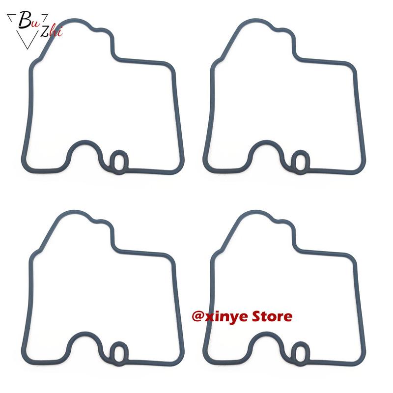 Carburetor repair kit needle valve gasket air screw for Yamaha YZF R6 600 1999-2002