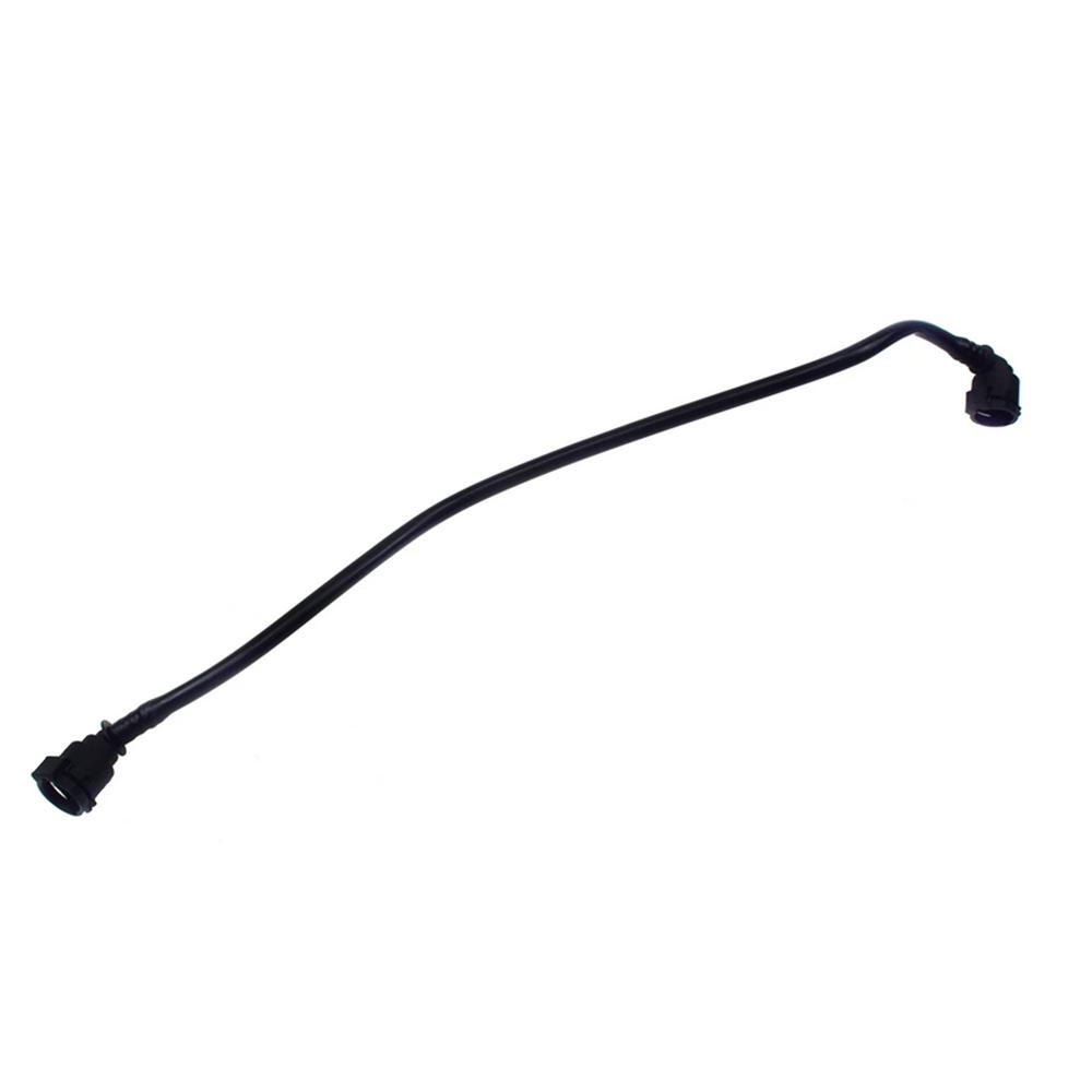 Engine Coolant Hose For 2011-2017 BMW X3 X4 2.0L 3.0L 17127601859, 17128651298