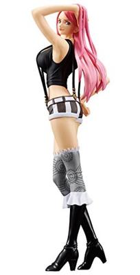 BANPRESTO Фигурка One Piece Jewelry Bonney GLITTER & GLAMOURS Редкий цвет