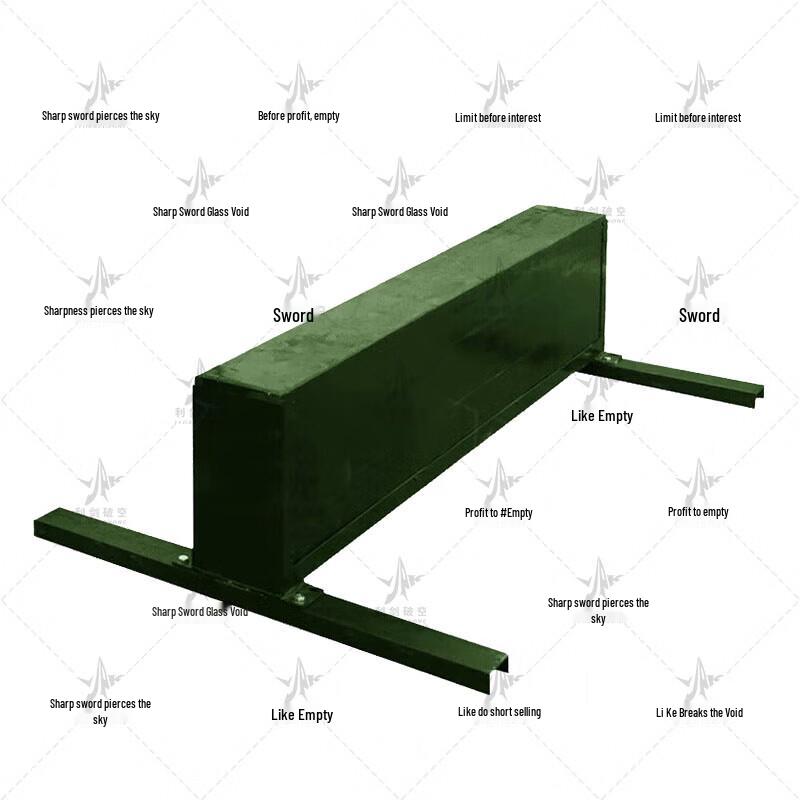 Tactical Throwing Target Wall