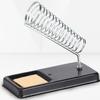 Stable Soldering Iron Base Detachable Professional Electric Stand