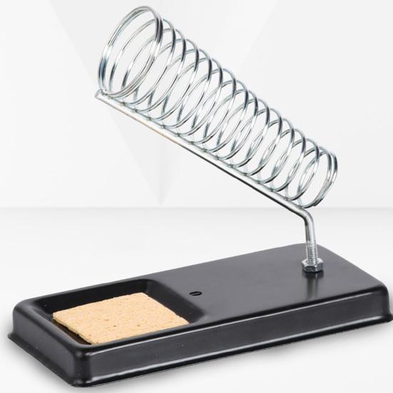 Stable Soldering Iron Base Detachable Professional Electric Stand