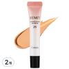 Remit Infinite Glow BB Cream SPF 50+ PA+++, 2 шт, 15 г, Нет. 23