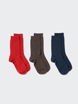 Uniqlo Японские носки 3 пары