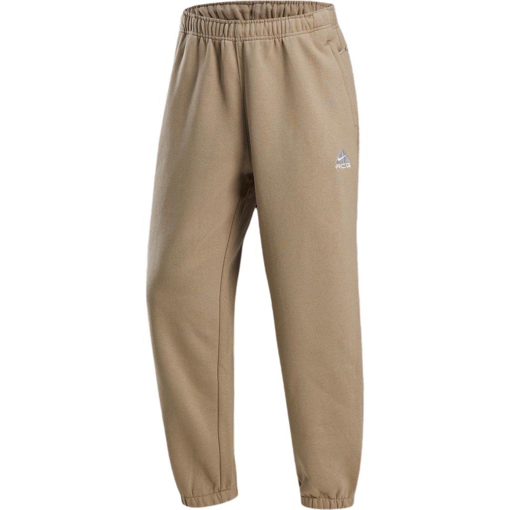 Nike ACG 'Легкие' Therma FIT Повседневные брюки Мужские Хаки FV8651-247