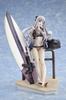 Bell Fine Dolls Frontline Smoothie Age Scale PVC Painted Complete Figure BF24318 AK-12 Ver. 1/8