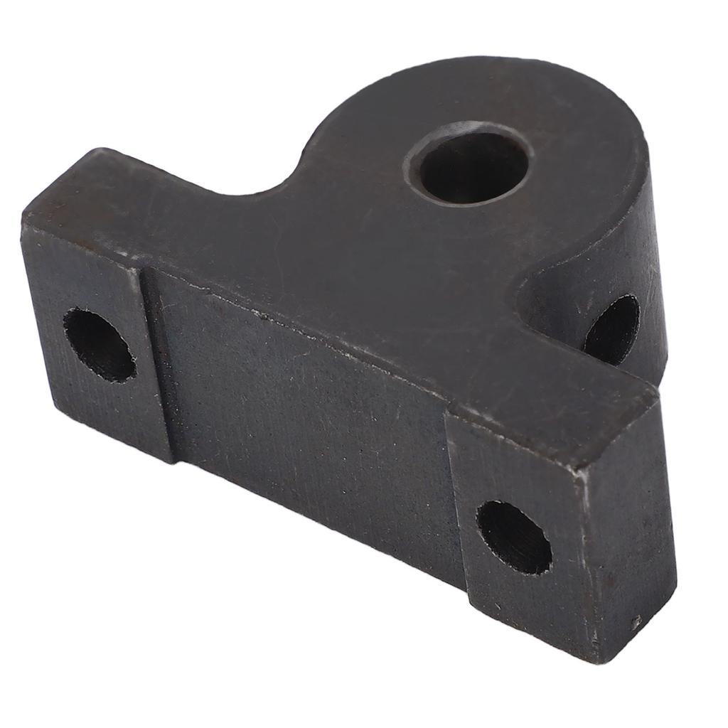 Right Hand Screw Bracket Mini Lathe Screw Rod Mounting Holder for 0618 CJ18 CJ0618A 06183B