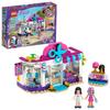 LEGO Friends Stylish Hair Studio 41391 Heartlake's
