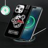 Days G-Gone Game Phone Case For iPhone17,16,15,14,13 Plus,Pro Max Magnetic For Magsafe Wireless Charging