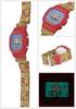 Casio G-Shock DW-5600SMB-4JR SuperMario BrosCollab