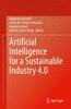 Книга Artificial Intelligence for a Sustainable Industry 4.0