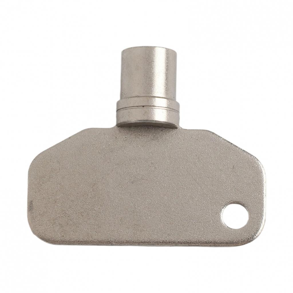 Rust Resistant E3 5 15 E3 26 715 15 Hollow Key for RV Baggage Compartments
