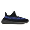 Yeezy Boost 350 V2 Dazzling Blue Unisex Sneakers Core-Black GY7164