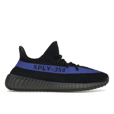 Кроссовки унисекс Yeezy Boost 350 V2 Dazzling Blue Core-Black GY7164
