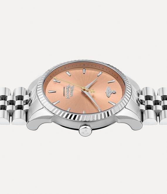 Vivienne Westwood vivienne westwood SS24 Часы Seymour VV240PHSL Женские [товар]