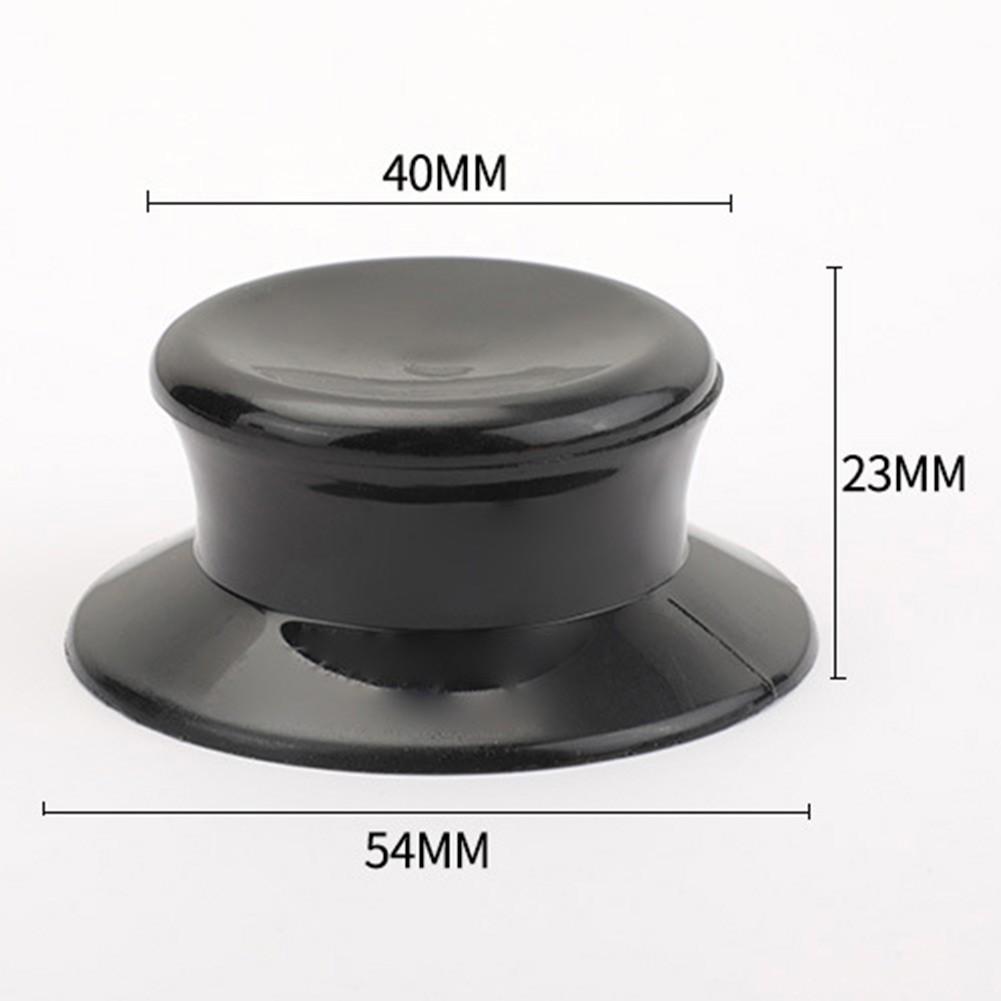 Кухонные инструменты, ручка крышки кастрюли, сменная ручка кастрюли для соуса