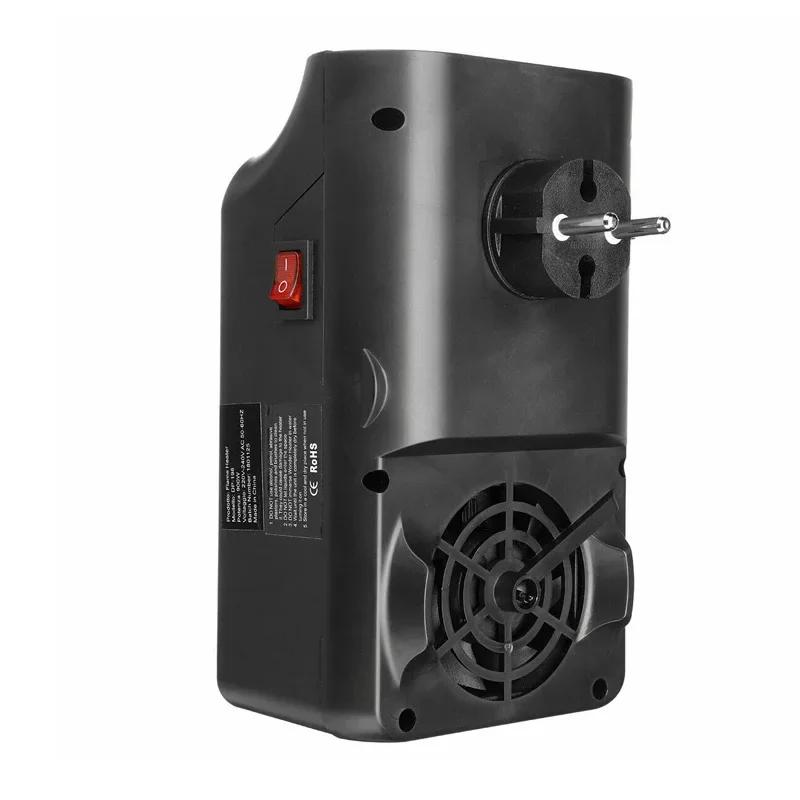 Настенный электрический каминный обогреватель 900 Вт, пламенный воздухонагреватель с дистанционным управлением, пламенный обогреватель, многофункциональный обогреватель