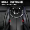 VELLFIRE Эксклюзивная подушка для зазоров VELLFIRE 20 Series 30 Series 40 Series Grade Gap Filler Car Seat Side Cushion Seat Console Gap Prevent Falling