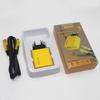 Многопортовое быстрое зарядное устройство 120 Вт с двумя портами TYPE-C и USB - Совместимо с UK/US/EU