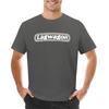 Lagwagon T-Shirt T Shirt Man Summer Top Funny T Shirts Mens T Shirt Graphic