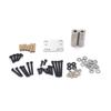 Metal Wltoys Shell Adjustment Fixation for 1/28 K969 K979 K989 K999 P929 P939 284131 MINI-Q RC Car Upgrade Accessories