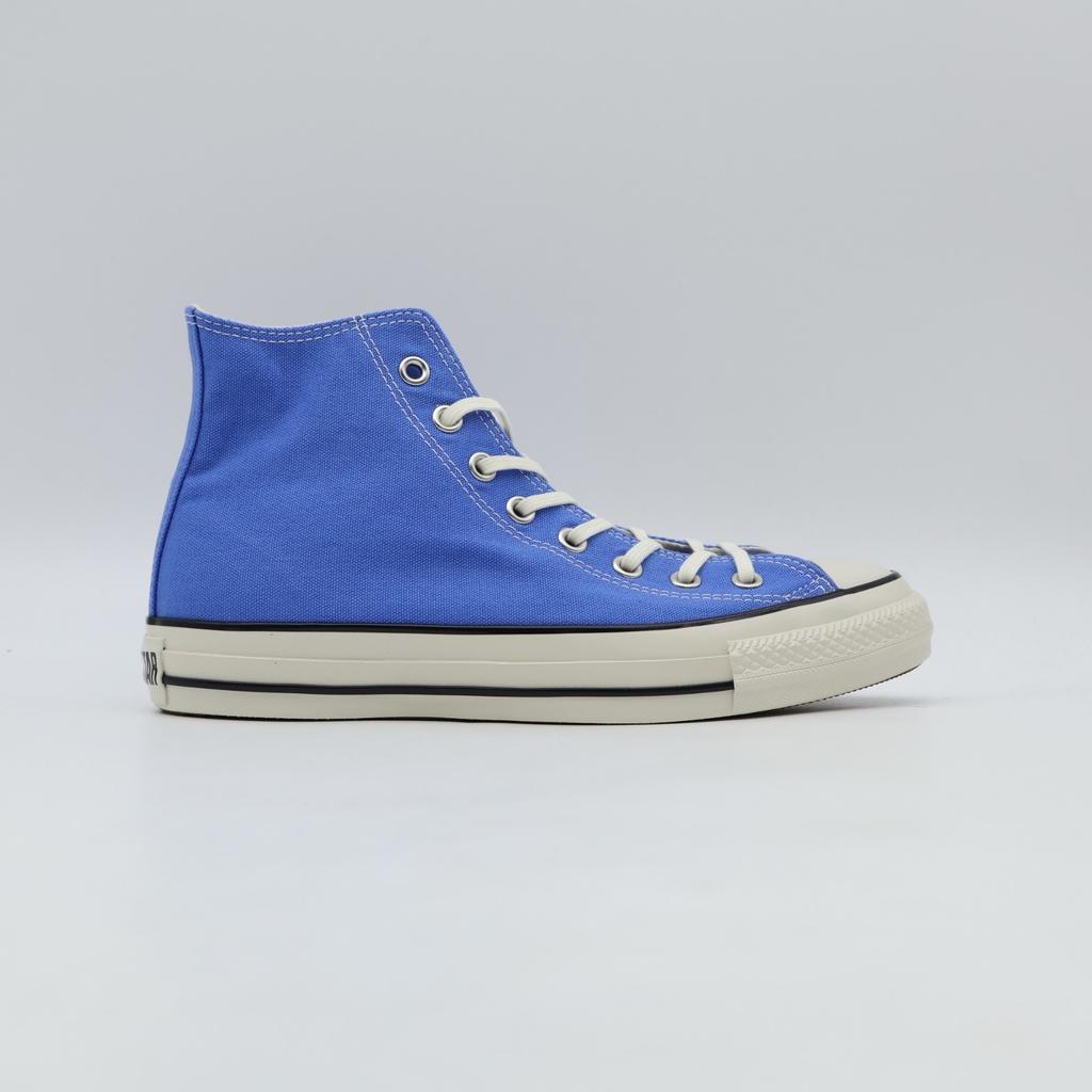 31318522 Converse All Star Aged CL Hi "Классический темно-синий" (Мужской)