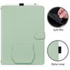 For Samsung Galaxy S25+ Case Smart View Window Leather Phone Cover
