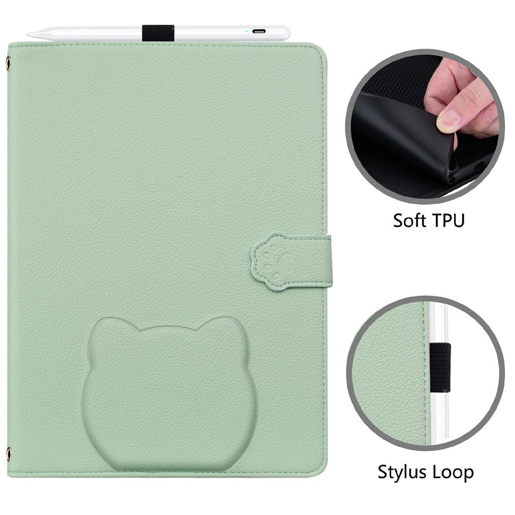 For Samsung Galaxy S25+ Case Smart View Window Leather Phone Cover