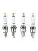 Надежные свечи зажигания для небольших двигателей EU2000i A5RTC Gx100, упаковка из 4 шт.