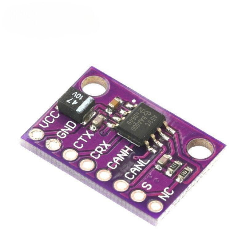 1051 TJA1051 High Speed Low Power Consumption And CAN Transceiver Module TJA1051T