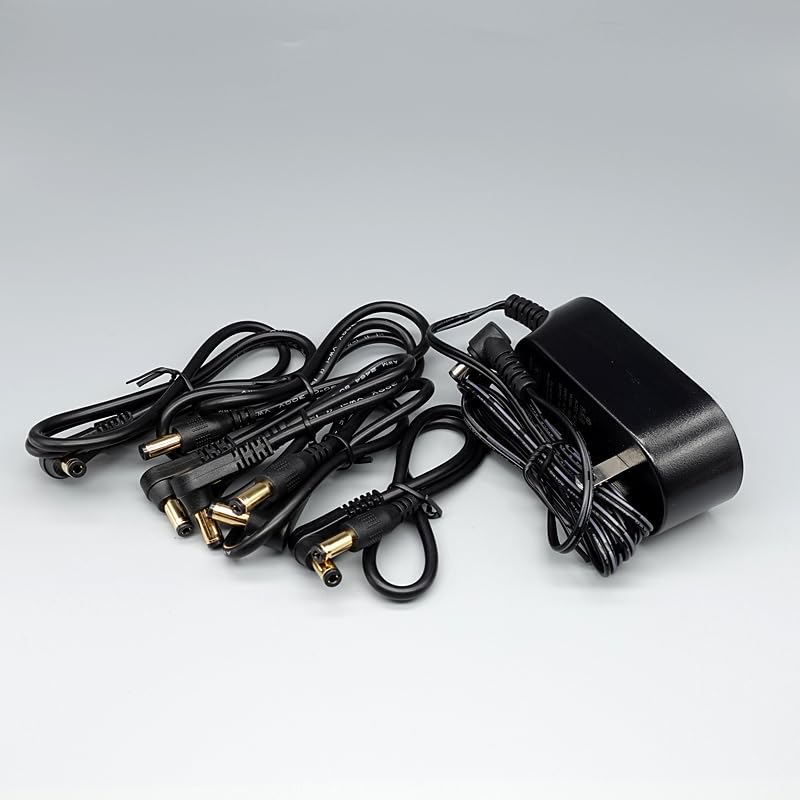 Fully Isolated Power Supply Voltage Over K.E.S [Strengthening] No-load 9.4V KIP-001