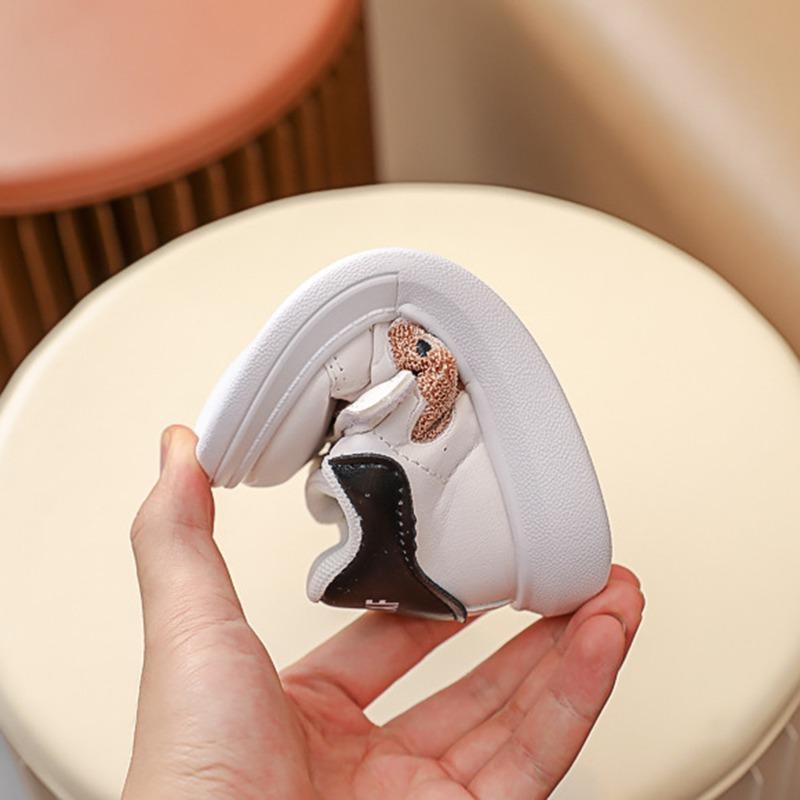 Children's Shoes Soft Soles for Girls And Babies Boys' Casual Shoes