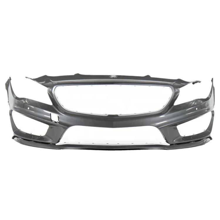 LR140281 - Land Rover Defender Front Bumper Grille Compatibility
