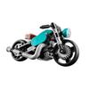 LEGO Creator Vintage Bike 31135, a Great Gift for Boys and Girls Ages 8 and Up.