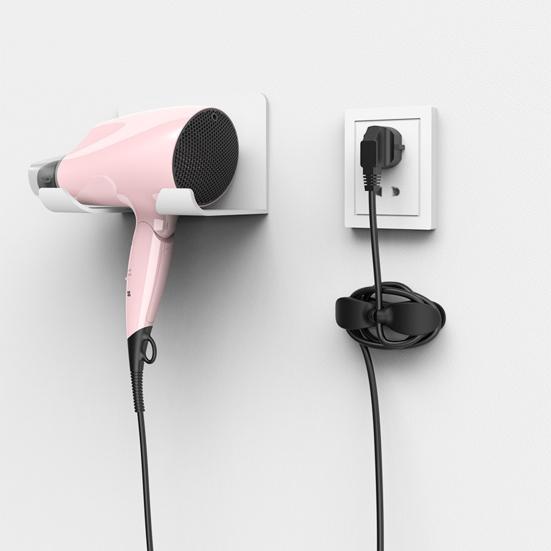 10 шт. органайзер для шнура кухонной техники, клейкая лента, держатель для намотки шнура, держатель для обертки, держатель для кабеля скороварки, миксера, кофеварки