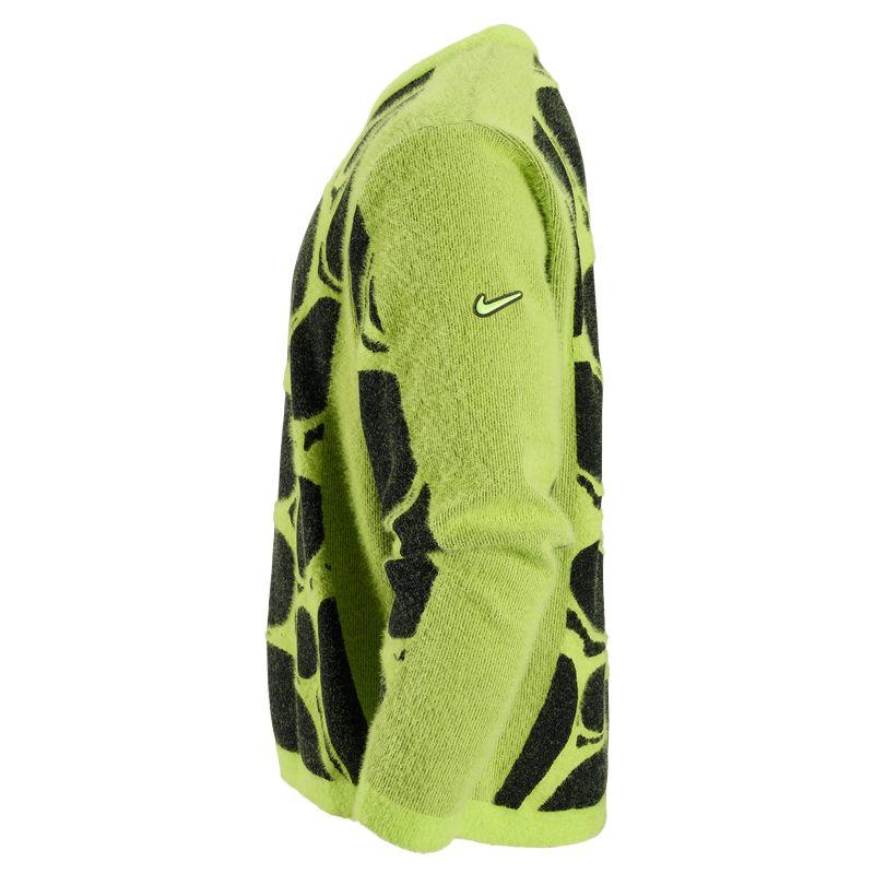 Nike Проект Ф.Р.О.Г.. Мужская вязаная одежда Jelly Cage IF1273-010
