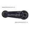 69260-10040 подходит для ручки стеклоподъемника автомобилей Toyota FJ и пикапов Tundra, заменяя номер детали 69260-04020.