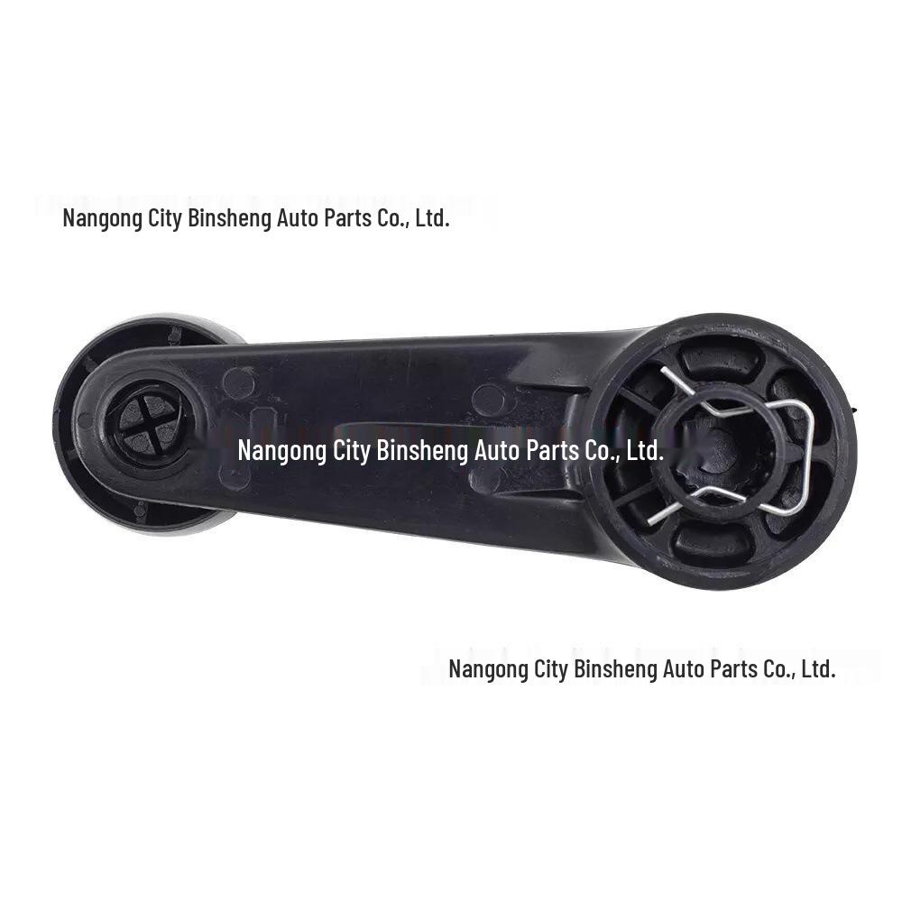 69260-10040 подходит для ручки стеклоподъемника автомобилей Toyota FJ и пикапов Tundra, заменяя номер детали 69260-04020.