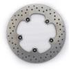 Для Suzuki AN650 Skywave 04-09 Burgman 650 AN650 2004-2011 AN650A 10-18 AN650Z 13-19 Мотоцикл Задний Тормозной Диск Ротор