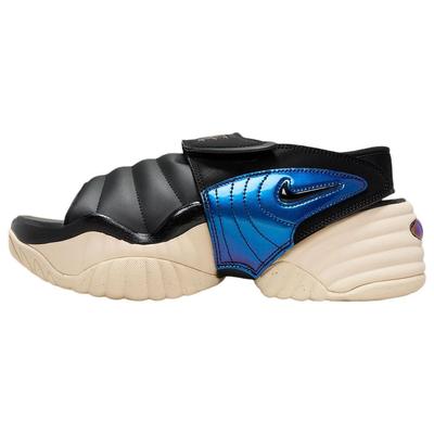 Черные женские кроссовки Adjust Force Sandal, разноцветные Sanddrift DV2136-900