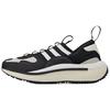 Y-3 Qisan Cozy Black Chalk Pearl Men Sneakers Core-White GX1081