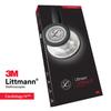 Littmann Cardiology IV Plum 6205 Stethoscope,