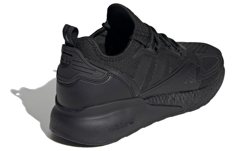 Zx 2K Adidas Originals Boost 'Core Black' FV9993